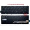 Compatible Keyboard for Dell G5-5590/5575/5500 and G7-7580 Models - RU/SP/UK/BR Layouts