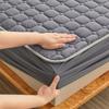 Couple Bed  Double Bed Sheets Mattress Covers 2 People Bed Cover Elastic Fitted Sheet 140 160x200 Queen  Bedspread Bed Linen