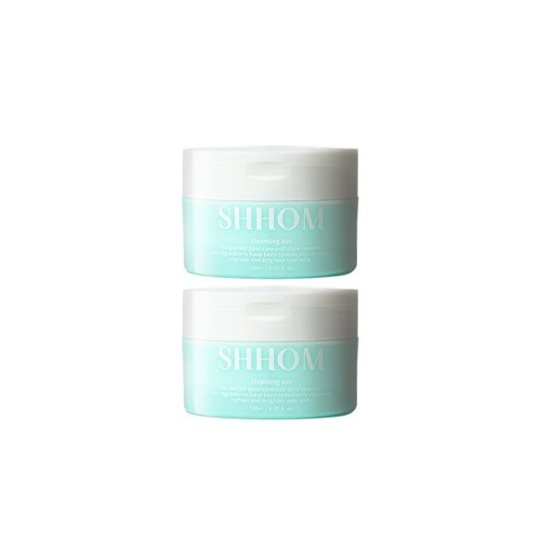SHHOM Cleansing Ade 120ml*2ea