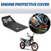 Skid Plate Engine Guard for Tricker XG250 XG 250 Celow 250 XT250 Accessories Engine