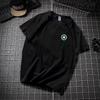summer men t-shirts cotton short sleeve t shirt comfortable fabric sportwear