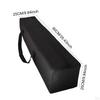 Camping Equipment Storage Bag Carrying Multipurpose Waterproof Handbag Zippered Duffel for