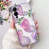 For Infinix Note 12 G96 Case X670 Stylish Painted Cover Soft TPU Phone Case For Infinix Note 12 Pro 5G X671B Note12 Turbo Fundas