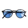 [Quintet] High Performance Polarized Dimmable Sunglasses, Men's Boston, Polarized Lenses, Dimmable Lenses, UV Protection, Glasses, Colored Lenses,