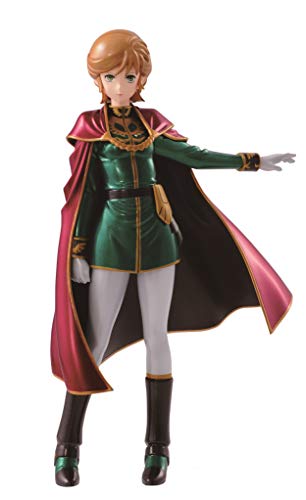 

BANPRESTO Ichiban Kuji Мобильный костюм Gundam UC Прелюдия к эпизоду 7 A Award Mineva Zavifi Special Color Ver. (Приз)