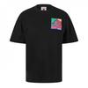 ICECREAM Mens Pop Art Cotton Relaxed Fit T-Shirt