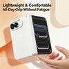 Luxury Original Liquid Silicone Magnetic Wireless Charger For IPhone DUO Phone Case Skin Feel Anti Fingerprint Shockproof PC Hard Protection Cover
