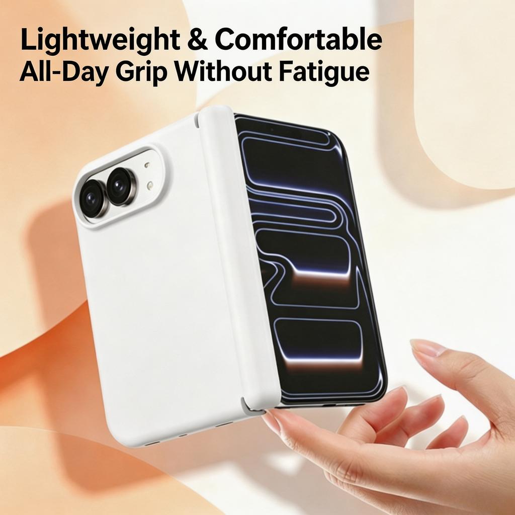 Luxury Original Liquid Silicone Magnetic Wireless Charger For IPhone DUO Phone Case Skin Feel Anti Fingerprint Shockproof PC Hard Protection Cover