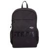 361 Fabric Backpack Unisex Black 512521012-1
