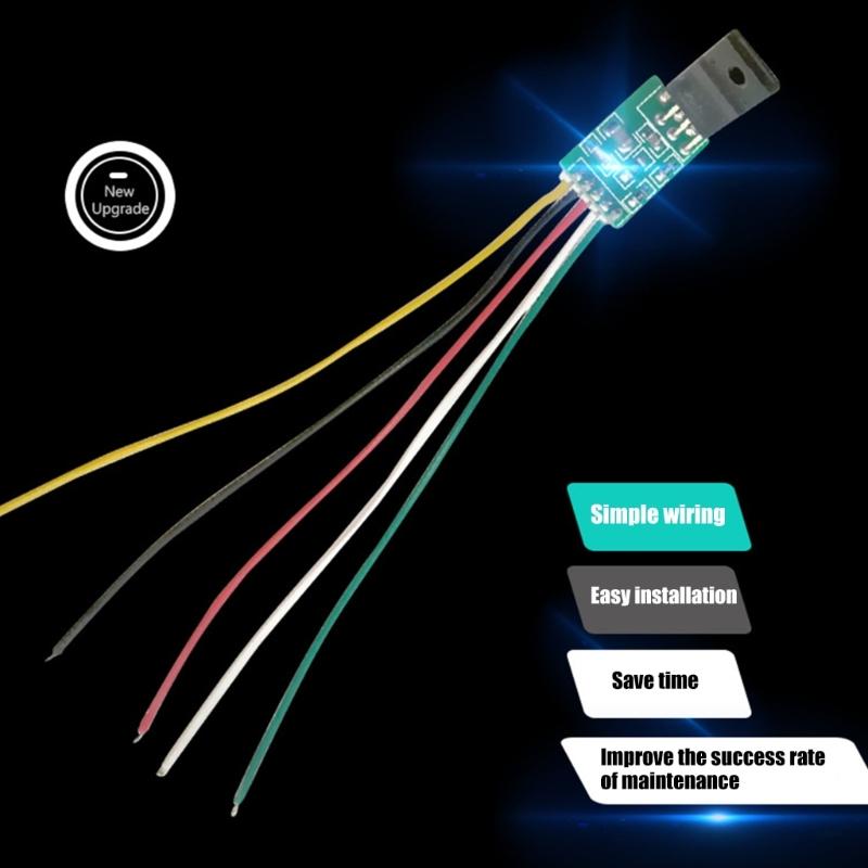 15-21Inch LCD Display Screen Power Board DC12V-18V Input High Efficiency Switching Power Supply High Efficiency