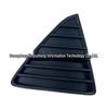 Matte Front Right Bumper Vent Grille for 2012 Ford Focus
