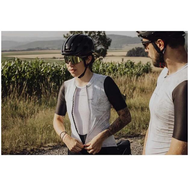 Force Sleeveless Base Layer Vent