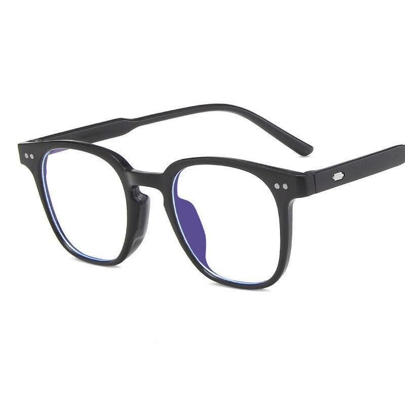 KOTTDO Retro Quadrato Anti-Blu Donna Occhiali da Vista Uomo Marca Design  Myopia Computer Occhiali da Vista Montatura Classica Tendenza Occhiali  acquista in modo economico — spedizione gratuita, recensioni reali con foto  —