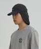 Goyoweeo Hiker Shade Cap (Iron Grey)