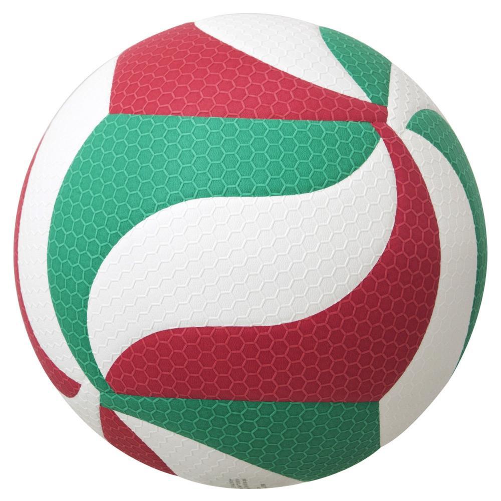 Buy Molten Volleyball Fristatec Lightweight No. 4 Test Ball V4M5000L at affordable prices