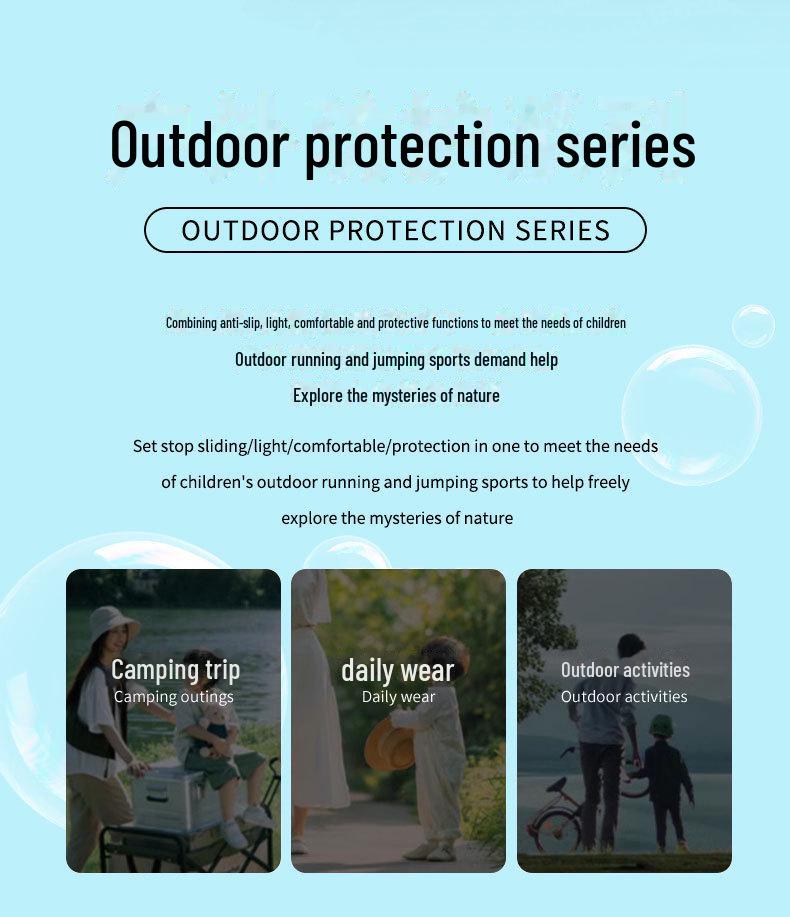 Schnelltrocknende Wasserschuhe für Damen und Herren, rutschfeste und schnittfeste Eltern-Kind-Schuhe, für das Sea Rafting, River Tracing und Barfuß-Schwimmschuhe für Kinder.