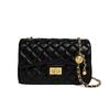 Borsa da donna borsa a tracolla a rombi borsa di nicchia design borsa da donna primavera nuova moda borsa a tracolla singola diagonale alta qualità