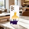 Basketball 23 L-LeBron J-James-S Phone Case Transparent Silicone Soft For Samsung S25,S24,S21,S22,S23,S30,Ultra,S20,Plus,Fe