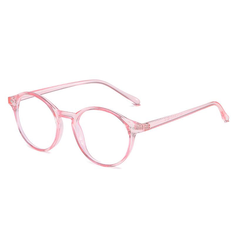 

MAXJULI EYEWEAR Vintage Retro Round Blue Light Blocking Glasses for Women Men Unisex Computer Eyewear Optical Frames 6007