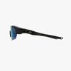 Hwillaaiweeo Goggles Sunglasses (Flg7045M Black/P 137)