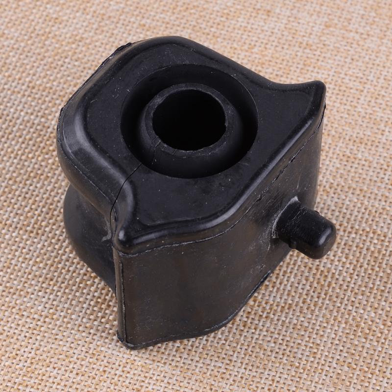 2pcs Left Right Front Suspension Stabilizer Bar Bushing 48815-42090 48815-42100 Fit For Toyota RAV4 2006-2009 2010 2011 2012