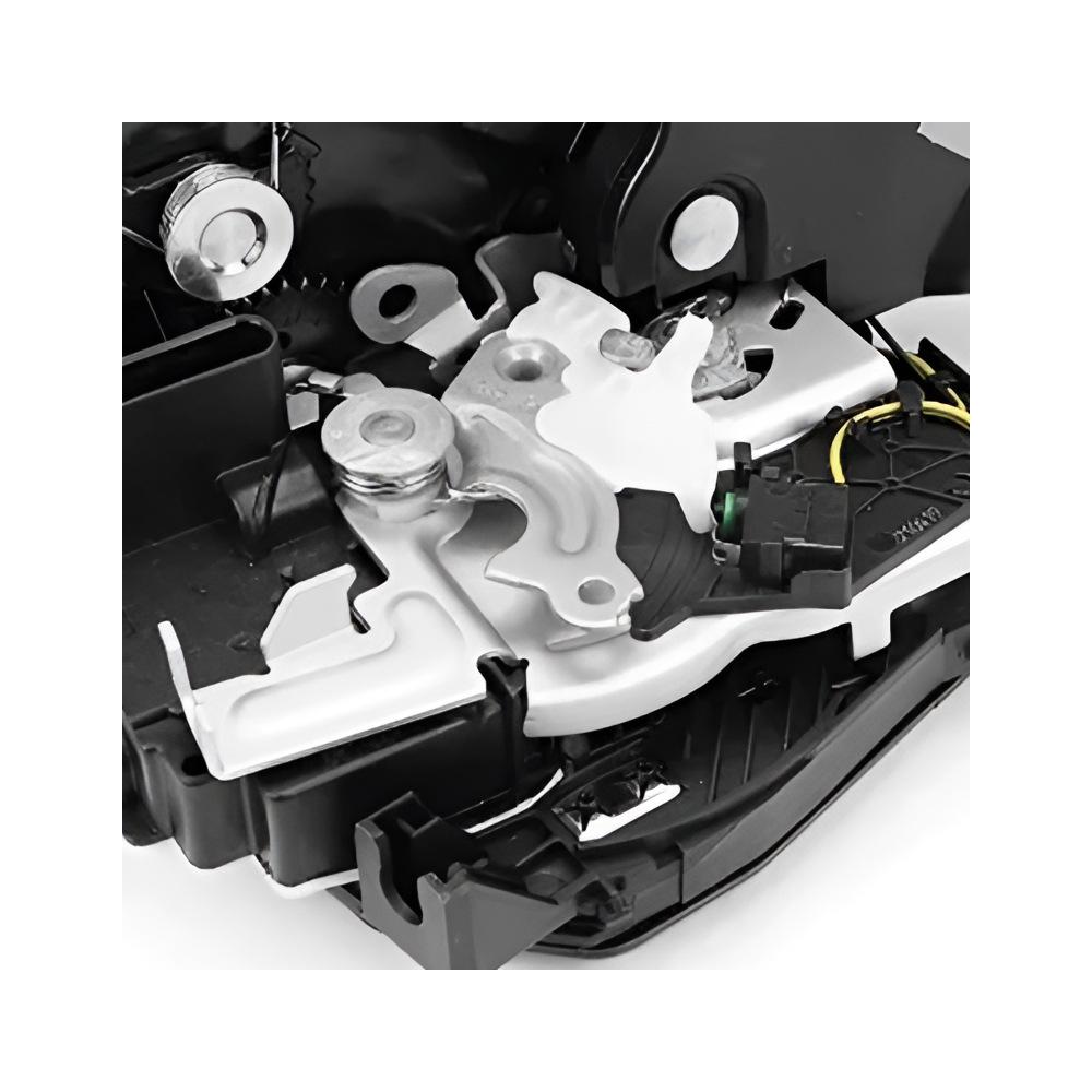 Compatible with Jaguar Land Rover Door Lock Actuator Models LR078744, LR063608, LR053697, LR048259