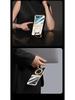 Samsung ZFlip7 Faltbare Hülle mit drehbarem Ringständer, sturzsicher & magnetischer Schutz