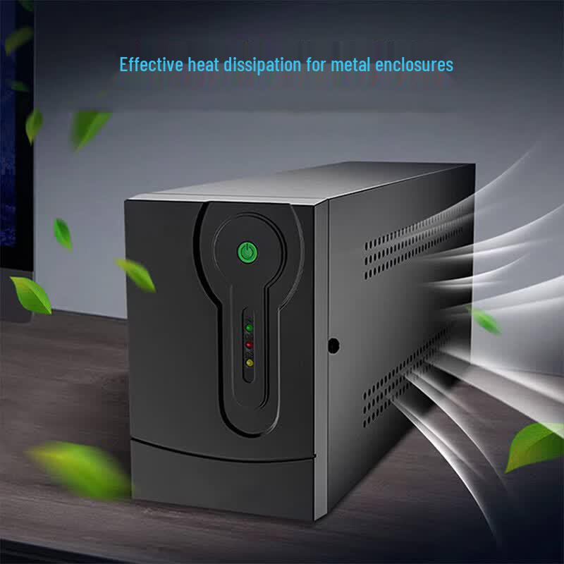 YUELIGPIN 1500VA/900W Automotive UPS Power Supply