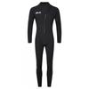Mens 3mm Neoprene Wetsuit Full Body Dive Suit Surfing Swimming Diving Warmth UV Protection Water Sports