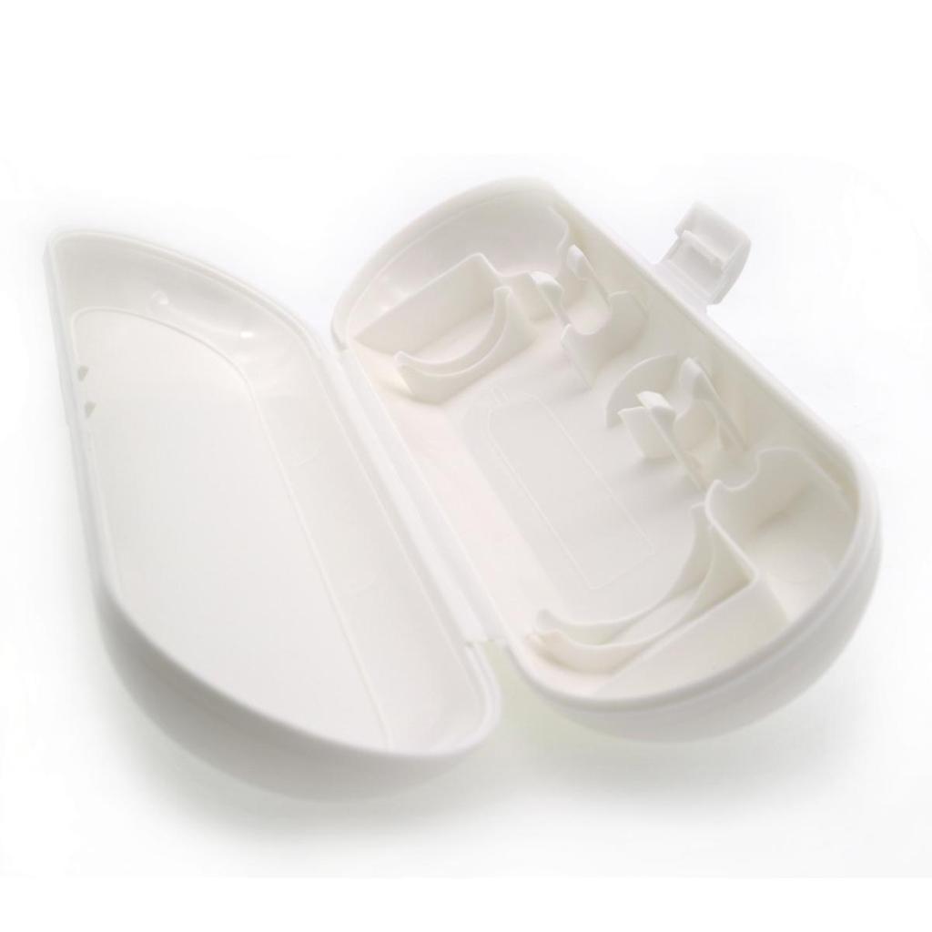 Electric Toothbrush Travel Case for Philips Sonicare Hx6730 Hx6750 Hx6930 Hx6950 Hx6910 HX9332 HX6730 HX6911/02 HX6932