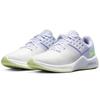 Nike Air Max Bella Tr Trainer 4 'White Purple' Women's Sneakers Casual Shoes CW3398-103