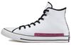 Chuck Taylor All Star High 'Dramatic Nights - White' 170851F