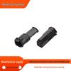 5-Hole 5-Core 5-Pin Auto Male-Female Mating Connector DJ7051B-1.65-21 (3216775V1) Wire-to-Wire Connector
