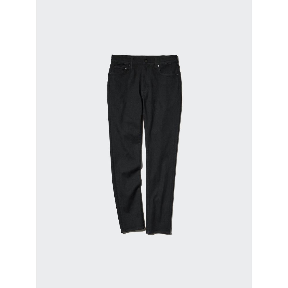 Uniqlo Japan Heattech Ultra Stretch Jeans