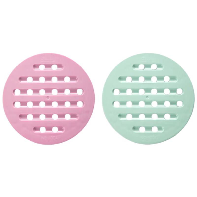 

Camellia 15.5cm Heat-Resistant Table Mat (2-Pack)