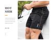 2021 Men's Breathable Quick-Dry Sports Shorts - Ideal for Running & Summer Workouts