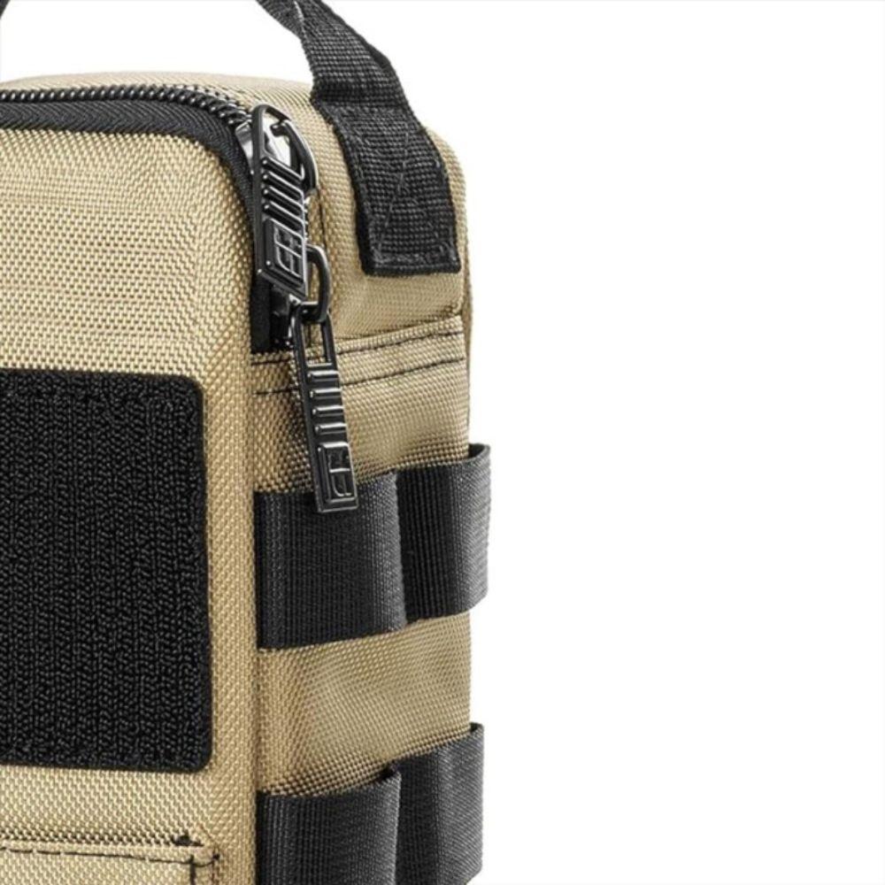 Heavy Duty Tool Bag Zipper Handle Portable Design Tool Pouch Small Size Organizer System Zipper Case Road Bike Repair