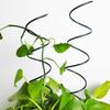 Stake Stand Tomato Spiral Stakes Fixing Rod Twisted Tomato Stakes New Plant Cage Frame  Garden