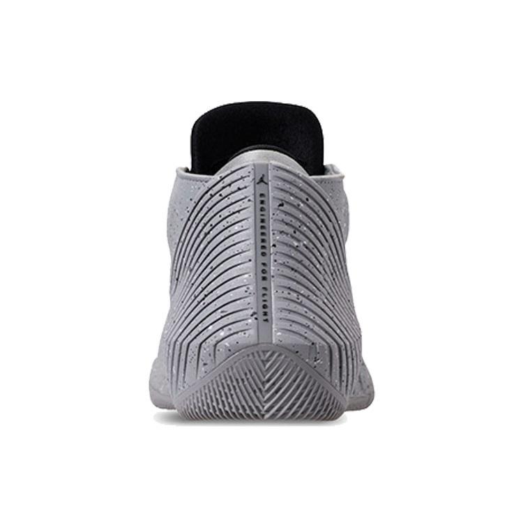 Air Jordan Why Not Zer0.1 Low 'Cement' Men's AR0043-002