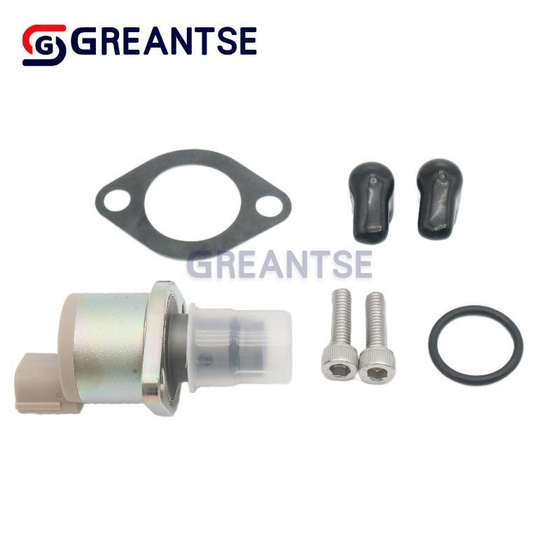 294200-0300 Box Pressure Fuel Pump Regulator Suction Control SCV Valve For Toyota Auris Avensis Corolla Auto Part Accessories