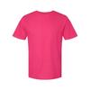 Gildan Unisex Adult Softstyle Midweight T-Shirt