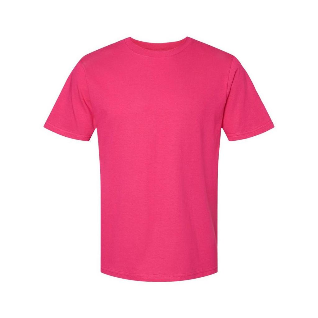 Gildan Unisex Adult Softstyle Midweight T-Shirt