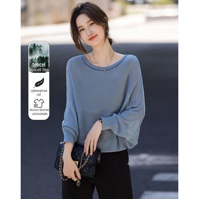 Bluzki – Pulowery i longsleeve