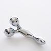 3D Roller Massager Face Lifting V-Shape Slimming Tool Manual Facial Massager Beauty Device Skin Care