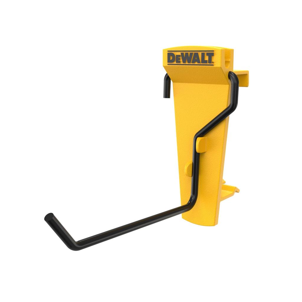 DeWalt Garage Set of DWST82816 Hooks, 8,