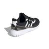 (PS) Adidas Flex J 'Core Black Grey' Kids' FX5323