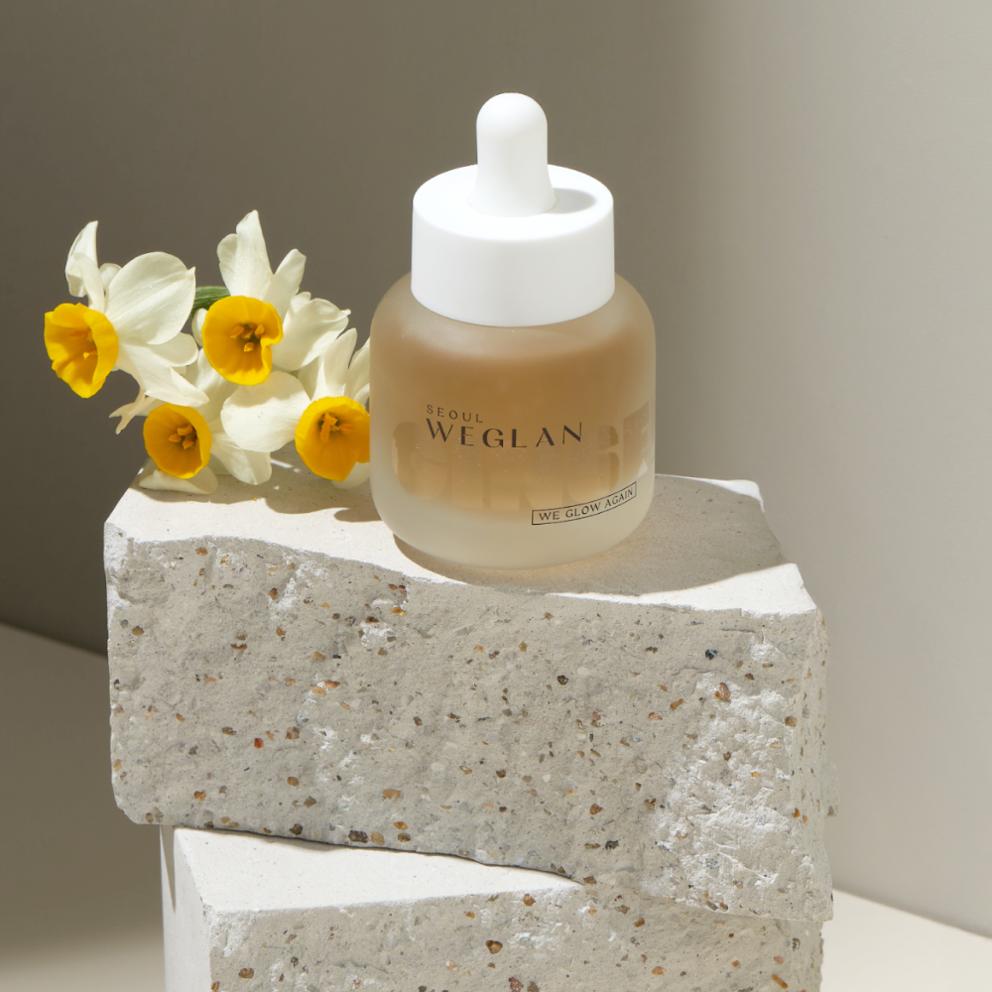 Wiggleland Ginseng Repair Ampoule