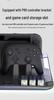Switch 2 Multifunctional 12-in-1 RGB Cooling & Charging Dock with Console Storage