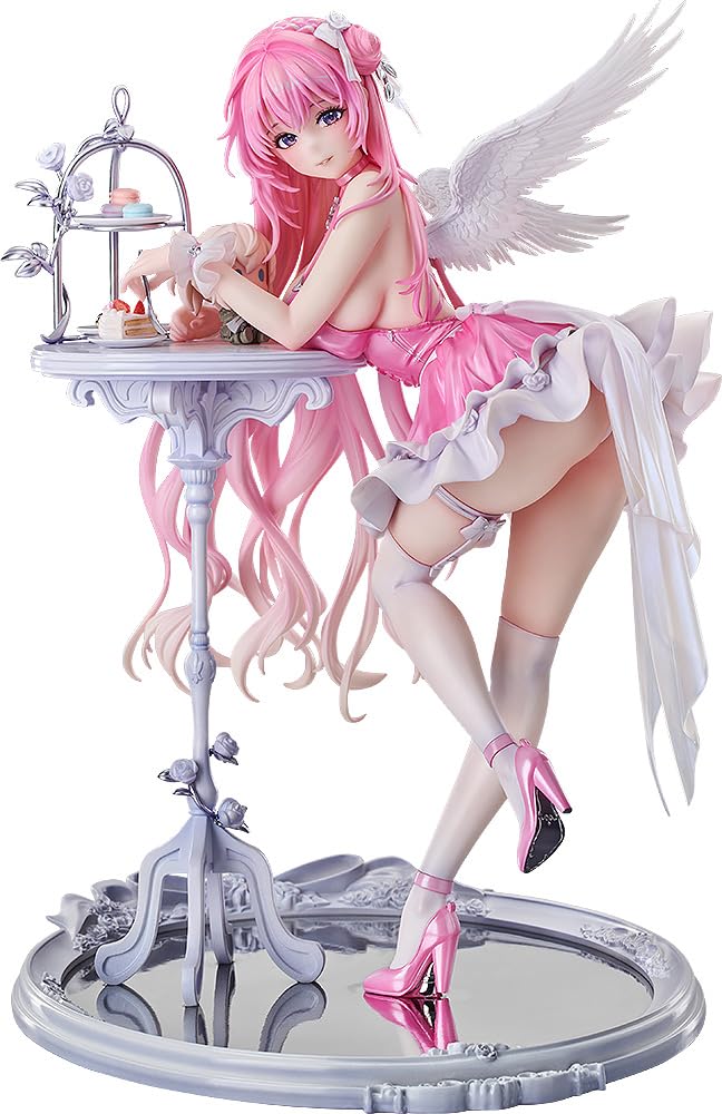 Good Smile Company Victory Goddess NIKKE Dorothy Nostalgia 1/7 Scale Plastic Figure