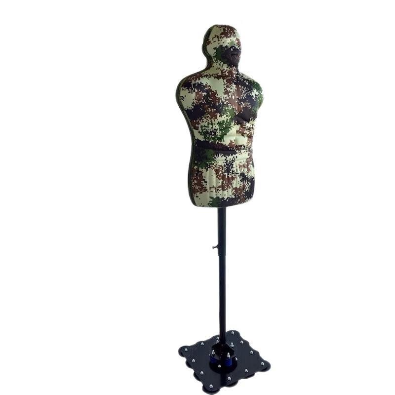Combat Training Dummy Mannequin